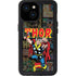Marvel Classic Comics The Mighty Thor Vintage iPhone 15 Waterproof Case